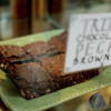 Triple Chocolate Pecan Brownies